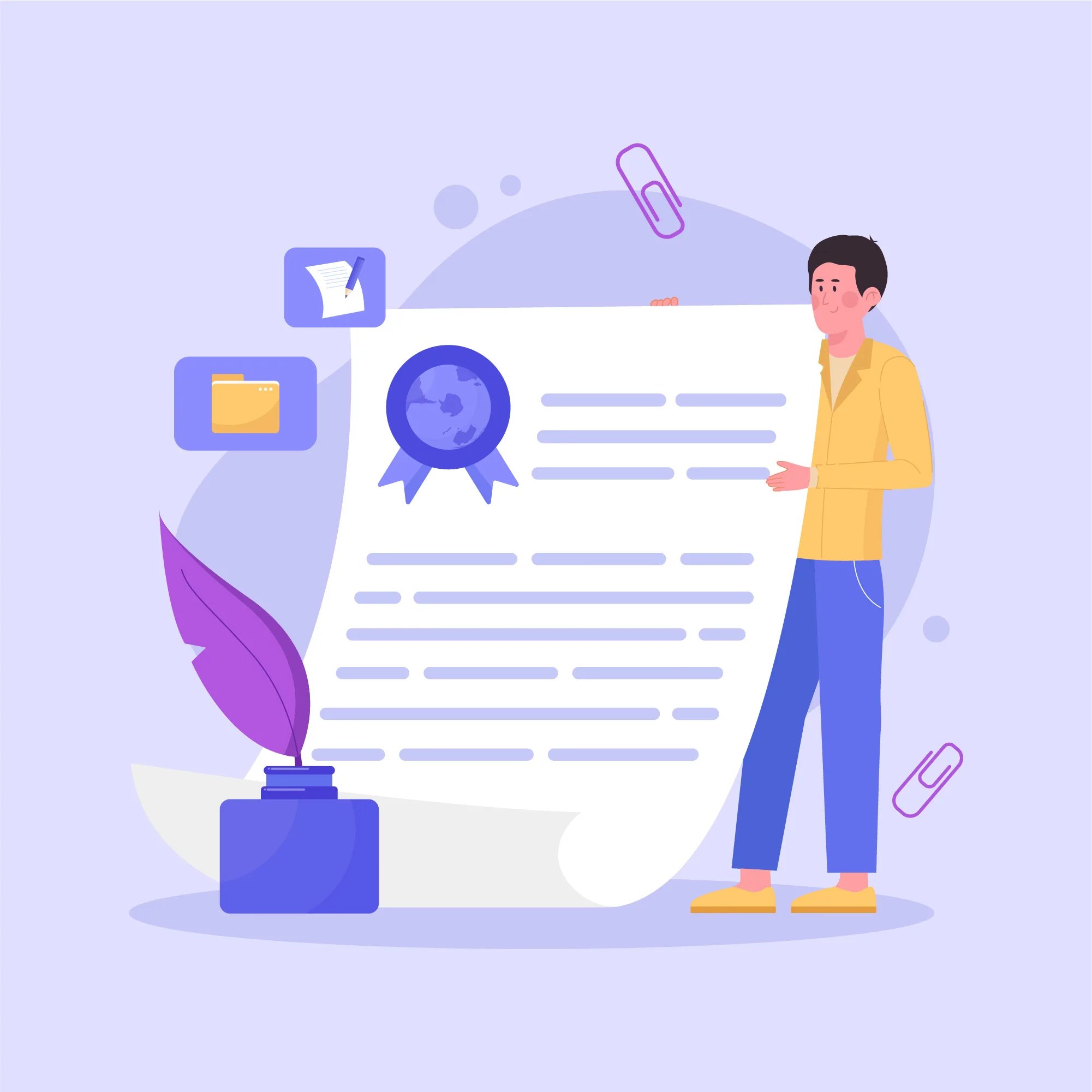 Live Publications BCS Written Exam Books