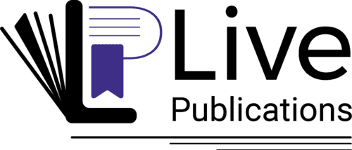 Live Publications Logo