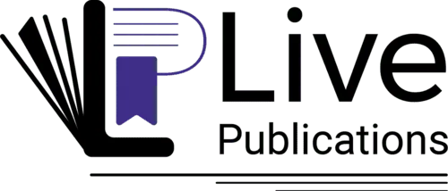 Live Publications Logo
